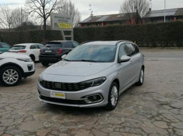 Fiat Tipo 1.6 Mjt S&s Sw Business 