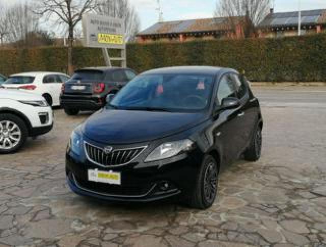 Lancia Ypsilon 1.0 Firefly 5 Porte S&s Hybrid Gold 