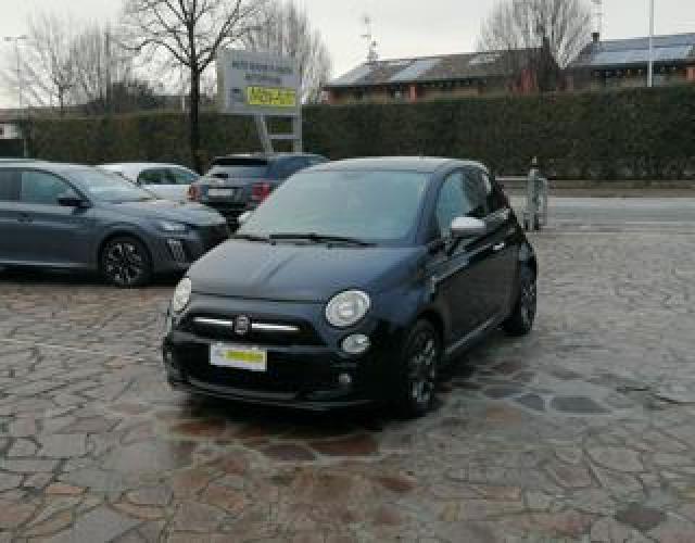 Fiat 500 1.3 Multijet 16v 95 Cv s 