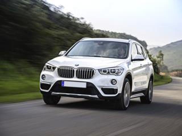 Bmw X1 Xdrive25e Business Advantage Automatico 