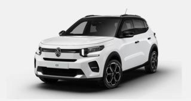 Citroen C3 Puretech 100 Cv S&s Max 