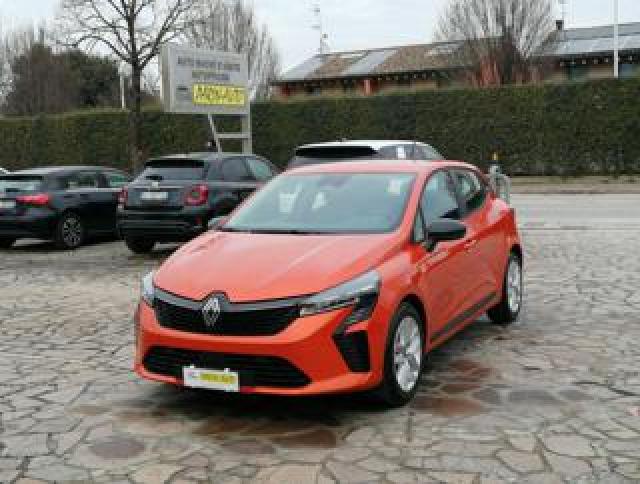 Renault Clio Sce 65 Cv 5 Porte Evolution 
