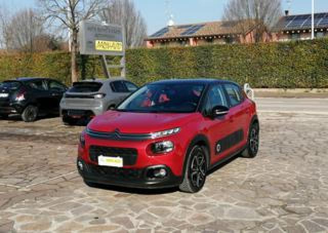 Citroen C3 Bluehdi 100 Cv S&s Shine 