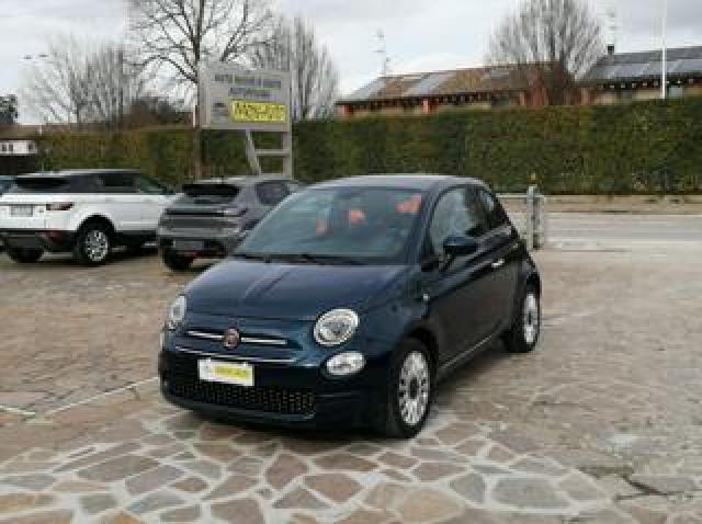 Fiat 500 1.0 Hybrid Lounge 