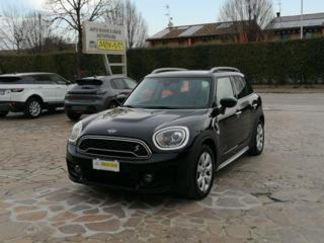 Mini Countryman 1.5 Cooper Se Business All4 Automatica 