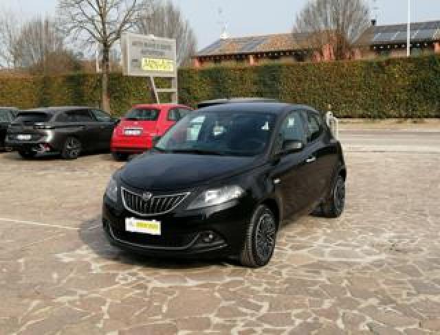Lancia Ypsilon 1.0 Firefly 5 Porte S&s Hybrid Gold 