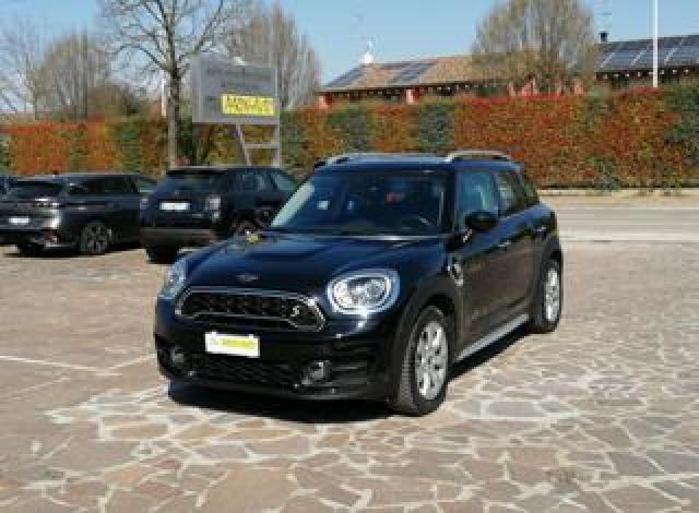 Mini Countryman 1.5 Cooper Se Business All4 Automatica 