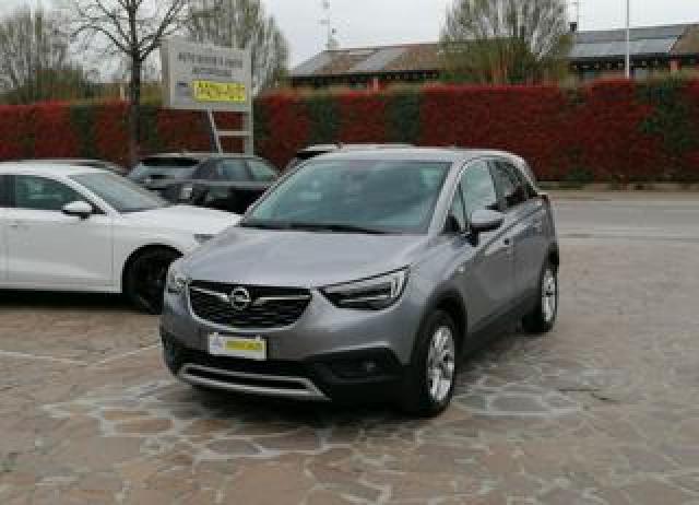 Opel Crossland X 1.2 12v Start&stop Innovation 