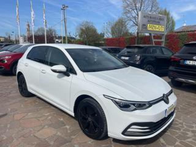 Volkswagen Golf 1.4 Tsi Ehybrid 204 Cv Dsg Style 