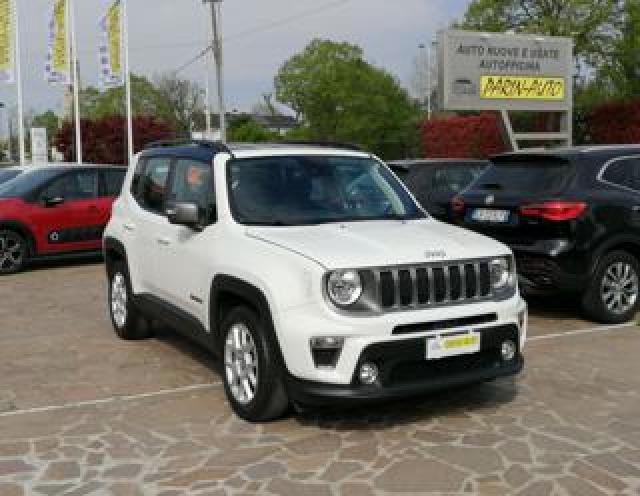 Jeep Renegade 1.0 T3 Limited 