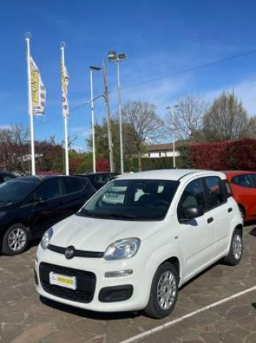 Fiat Panda 1.0 Firefly S&s Hybrid 5 Posti 