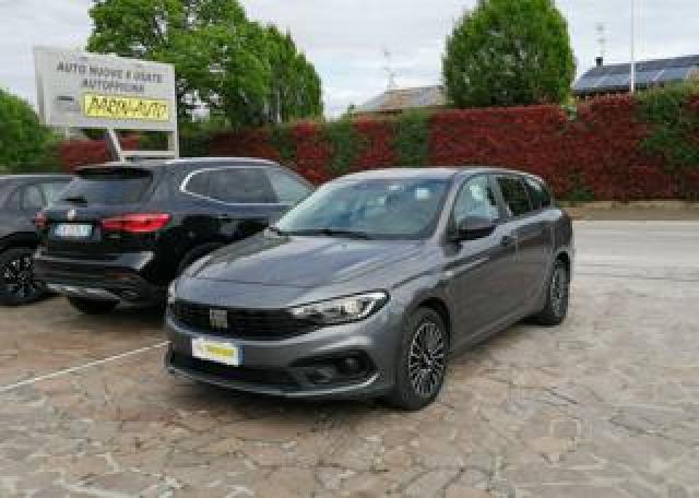 Fiat Tipo 1.6 Mjt S&s Sw City Life 