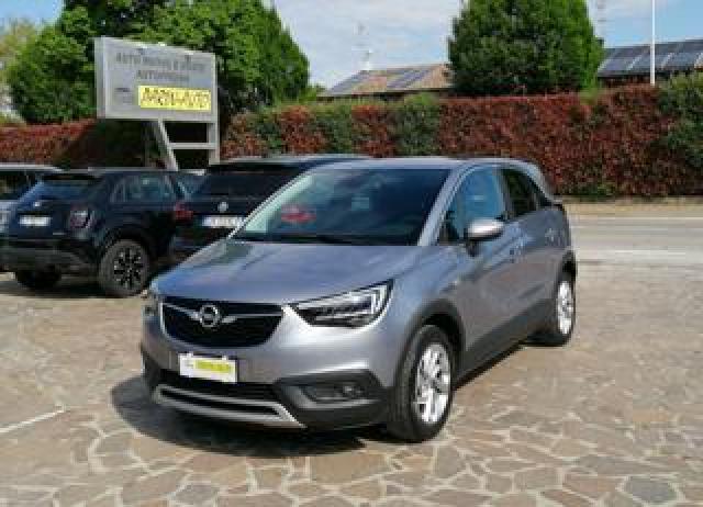 Opel Crossland X 1.2 12v Start&stop Innovation 