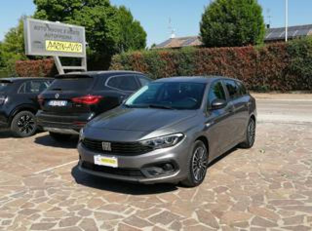 Fiat Tipo 1.6 Mjt S&s Sw City Life 