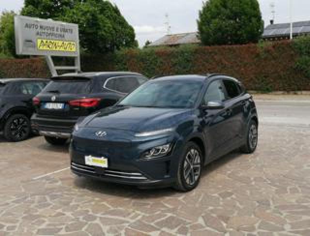 Hyundai Kona Ev 39 Kwh Xline 