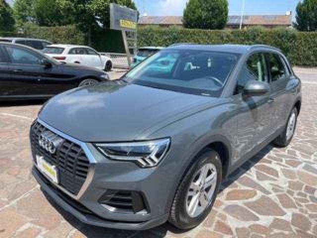 Audi Q3 35 Tdi S Tronic Business 