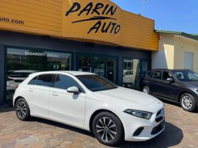 Mercedes Benz A 180 D Automatic Executive 