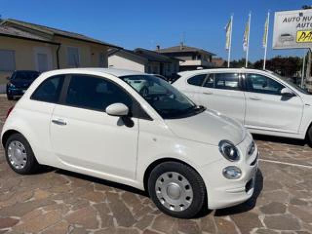 Fiat 500 1.2 Easypower Pop 