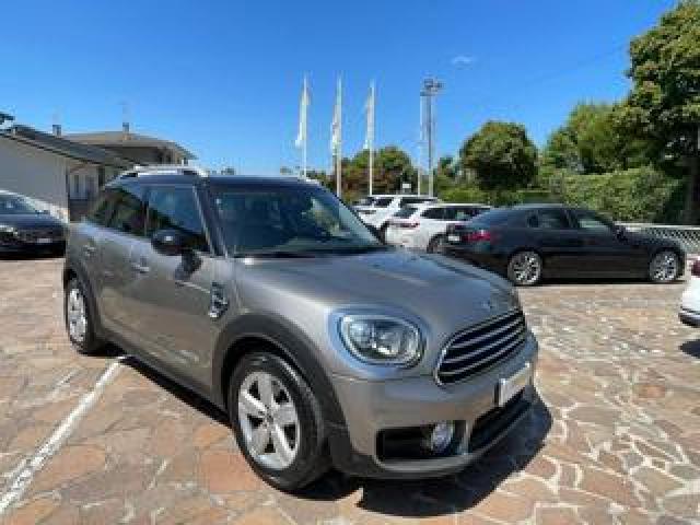 Mini Countryman 2.0 Cooper D Countryman 
