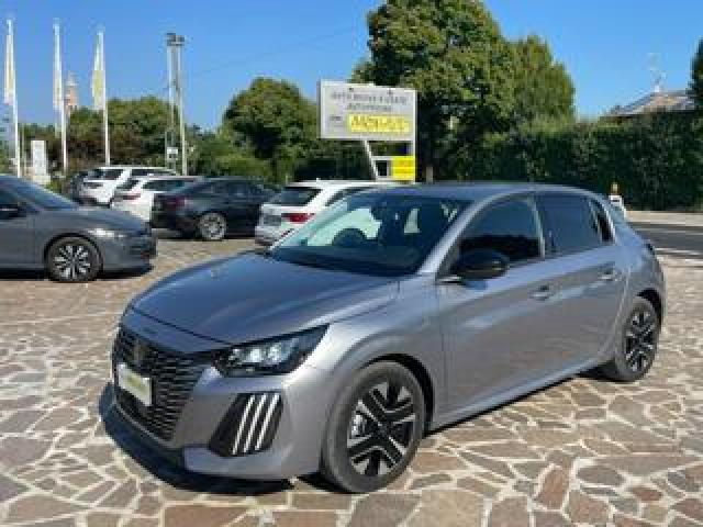 Peugeot 208 Puretech 100 Stop&start 5 Porte Allure 