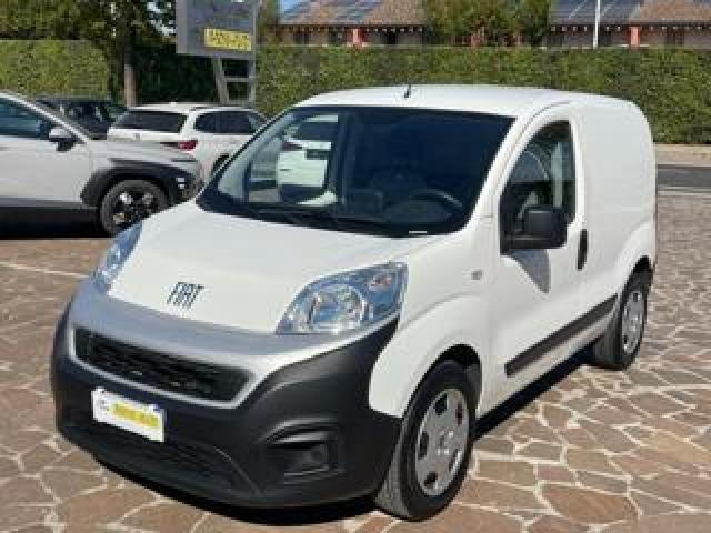 Fiat Fiorino 1.3 Mjt 95cv Cargo Sx 