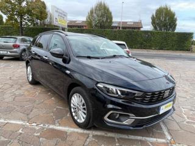 Fiat Tipo 1.6 Mjt S&s 4 Porte City Life 