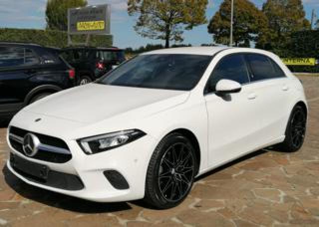 Mercedes Benz A 180 D Automatic Executive 