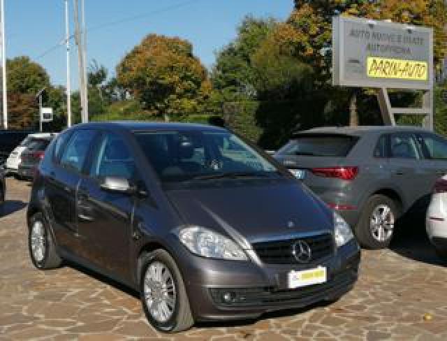 Mercedes Benz A 160 A 160 