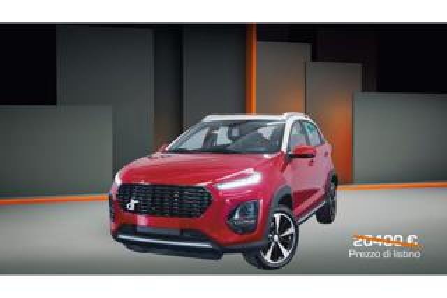 Dr Motor Dr 3.0 1.5 Bi-Fuel Gpl 