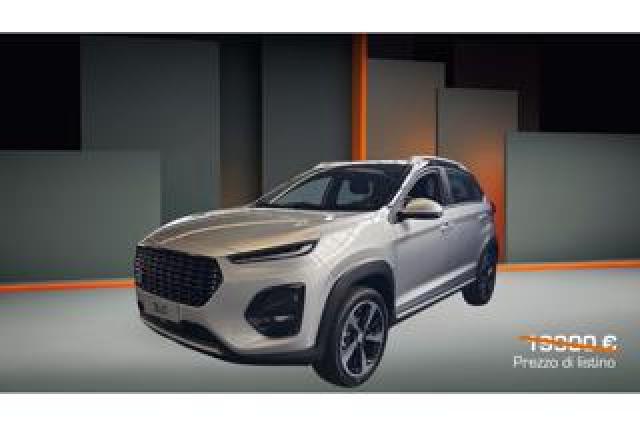 Dr Motor Dr 3.0 1.5 Cvt 