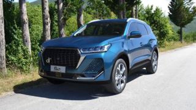 Dr Motor Dr 6.0 1.5 Phev 