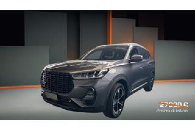 Dr Motor Dr 6.0 1.5 Turbo Cvt 