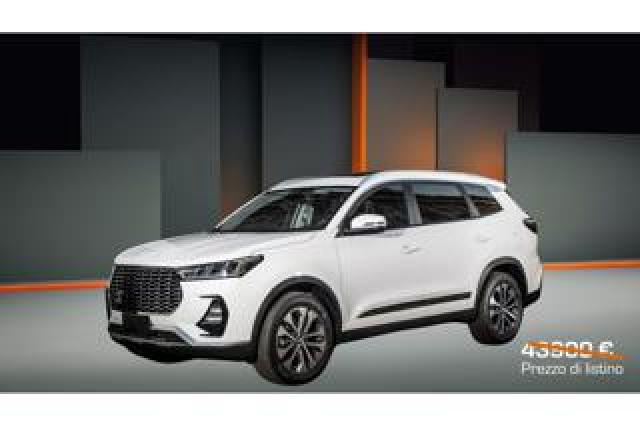 Dr Motor Dr 7.0 1.5 Plug-In Hybrid 
