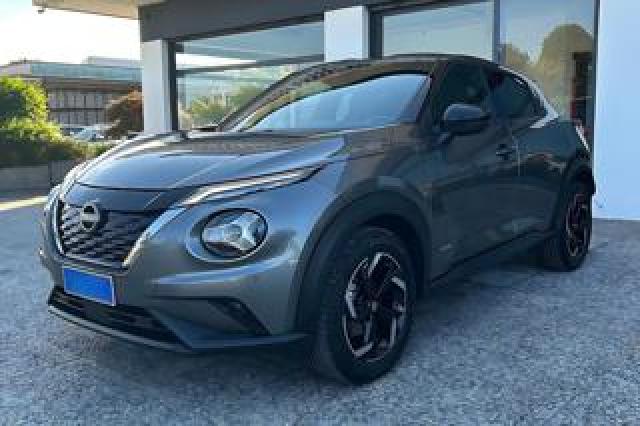 Nissan Juke 1.6 Hev N-Connecta 