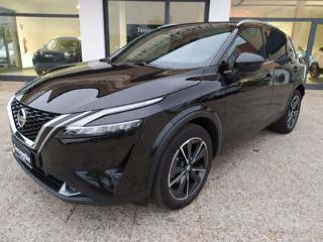Nissan Qashqai Mhev 158 Cv Tekna+ 