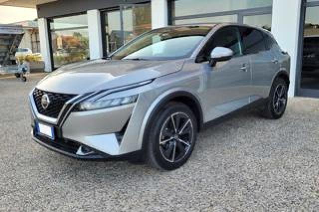Nissan Qashqai Mhev 158 Cv Xtronic N-Style 