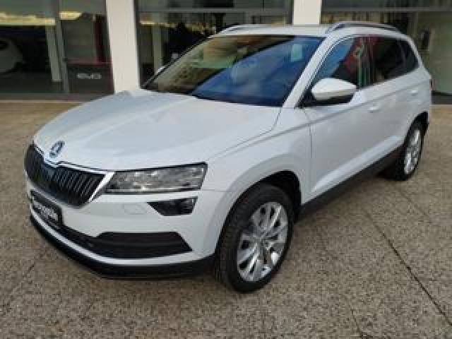 Skoda Karoq 1.0 Tsi Dsg Style 