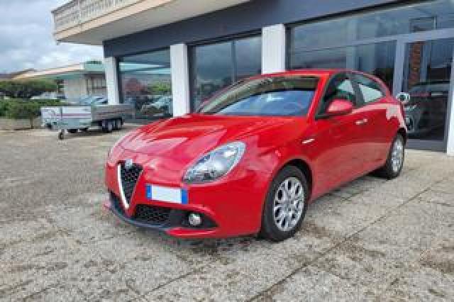 Alfa Romeo Giulietta 1.6 Jtdm 120 Cv 