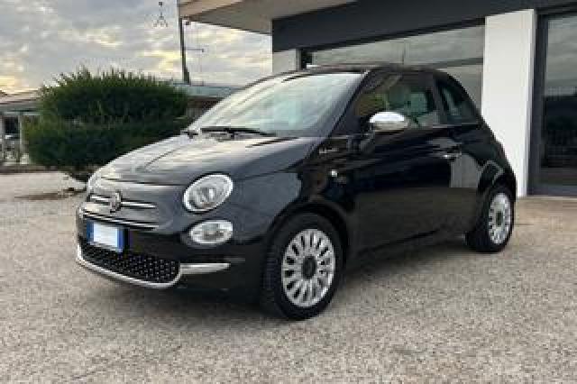 Fiat 500 1.2 Easypower Dolcevita 