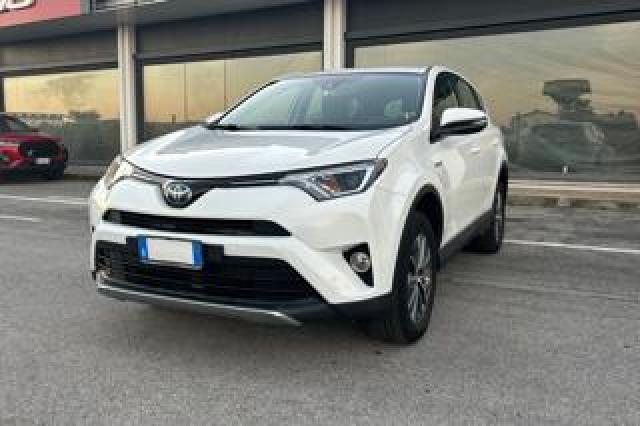 Toyota Rav 4 Rav4 2.5 Hybrid 2wd Active 