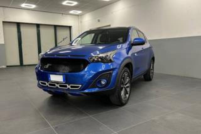 Dr Motor Dr F35 1.5 Turbo Bi-Fuel Gpl 