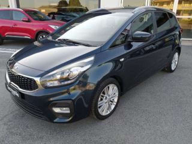 Kia Carens 1.7 Crdi 115 Cv Business Class 
