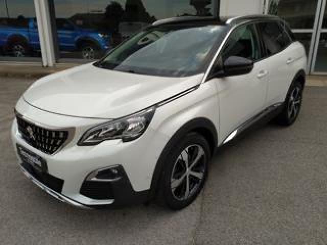 Peugeot 3008 Bluehdi 130 S&s Allure 