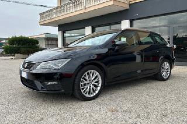 Seat Leon 1.5 Tgi Dsg St Style 