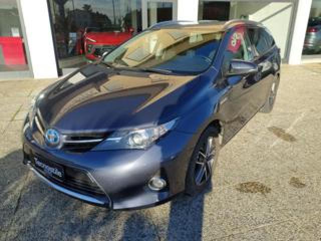 Toyota Auris Touring Sports 1.8 Hybrid Active 