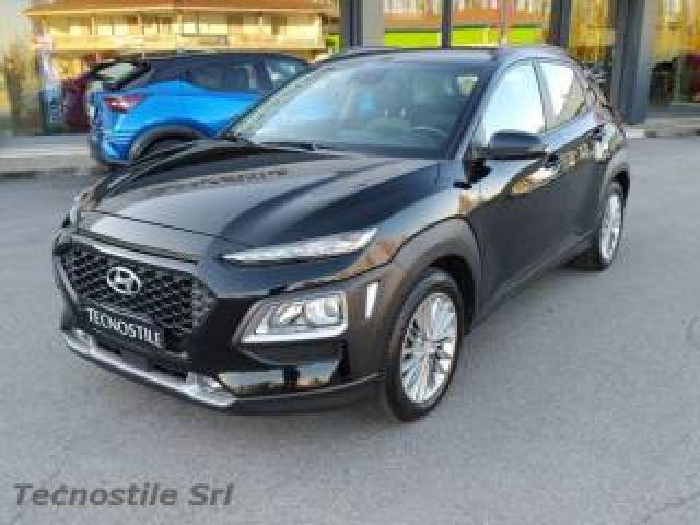 Hyundai Kona 1.6 Crdi 116 Cv Comfort 