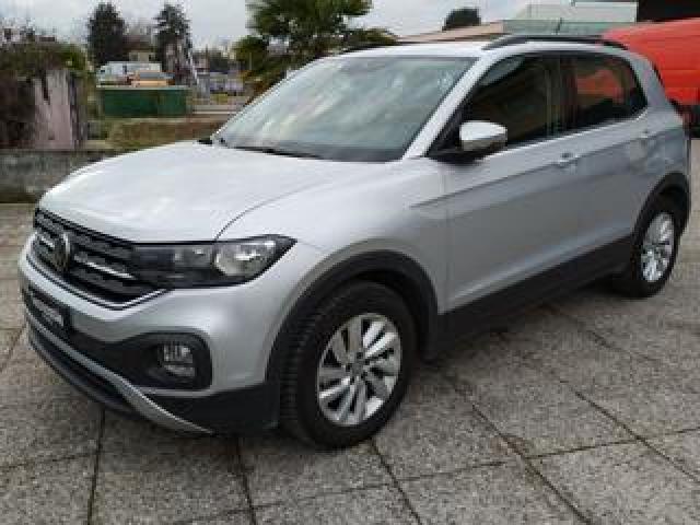 Volkswagen T-Cross 1.6 Tdi Scr Urban Bmt 