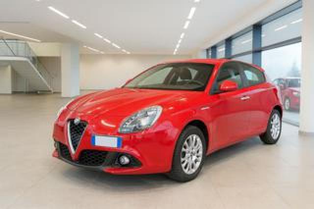 Alfa Romeo Giulietta 1.6 Jtdm 120 Cv 