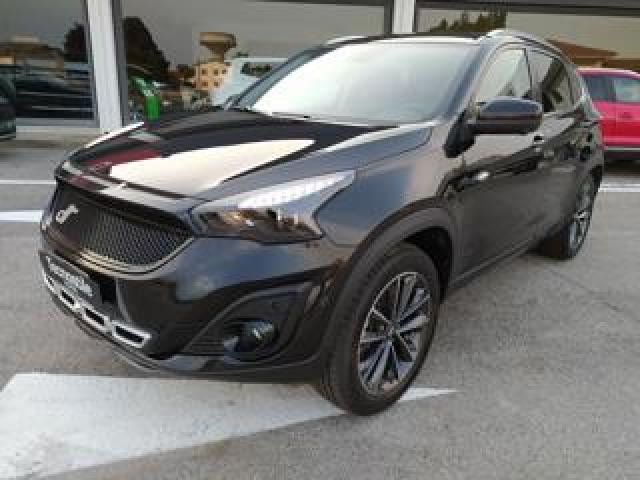 Dr Motor Dr F35 1.5 Turbo Bi-Fuel Gpl 