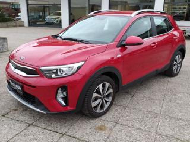Kia Stonic 1.2 Dpi Eco Gpl Style 